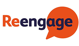 reengage
